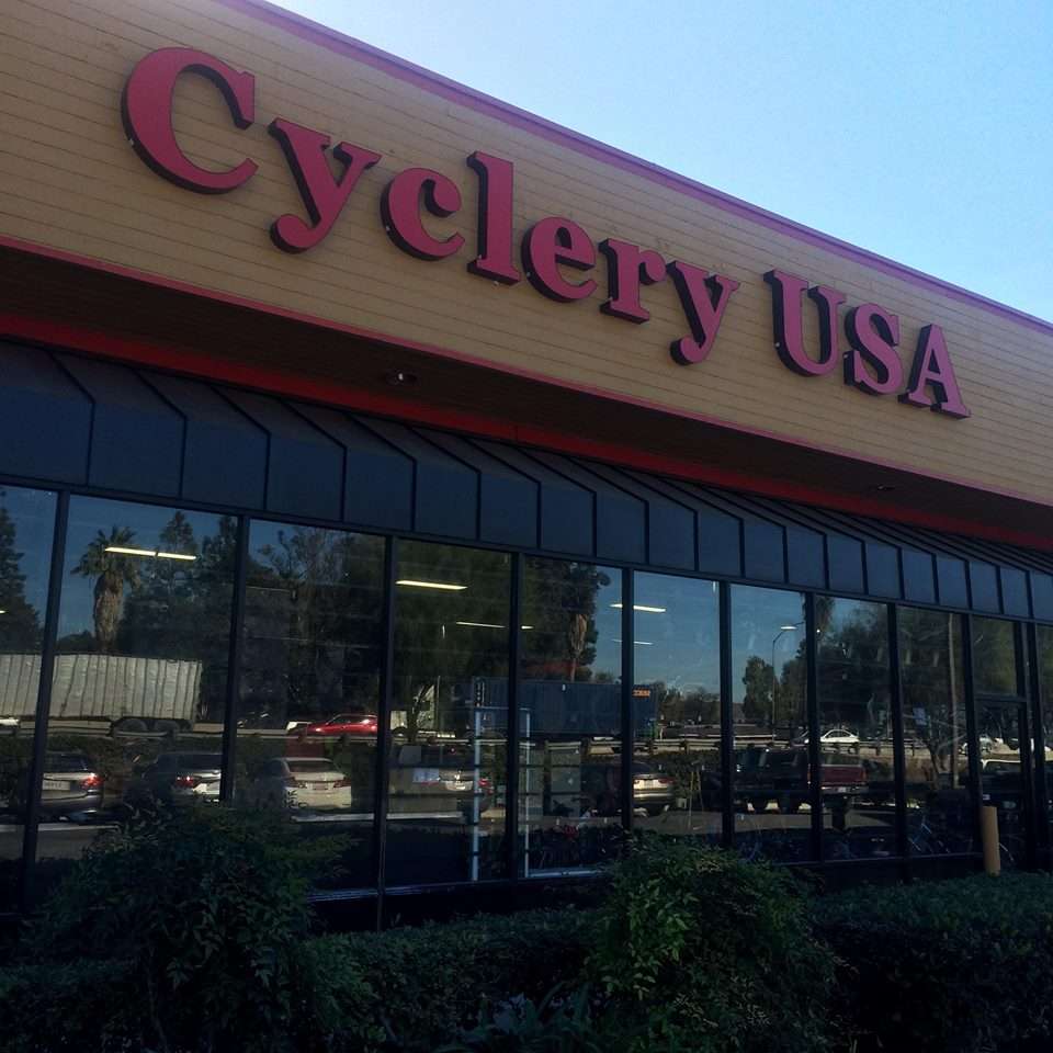 Riverside Cyclery USA | 3396 Tyler St, Riverside, CA 92503, USA | Phone: (951) 354-8444