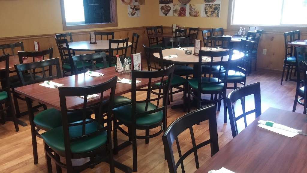 Fiesta Mexicana | 16 Columbia Ave, Reading, PA 19606 | Phone: (610) 779-3389