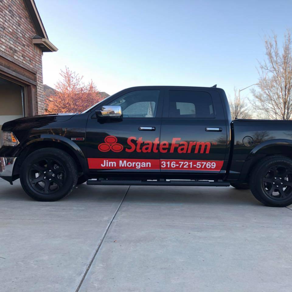 Jim Morgan - State Farm Insurance Agent | 13303 W Maple St #103, Wichita, KS 67235, USA | Phone: (316) 721-5769