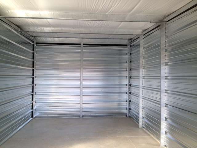 Captn Hooks Self Storage | 4242 IL-173, Zion, IL 60099 | Phone: (847) 746-4900