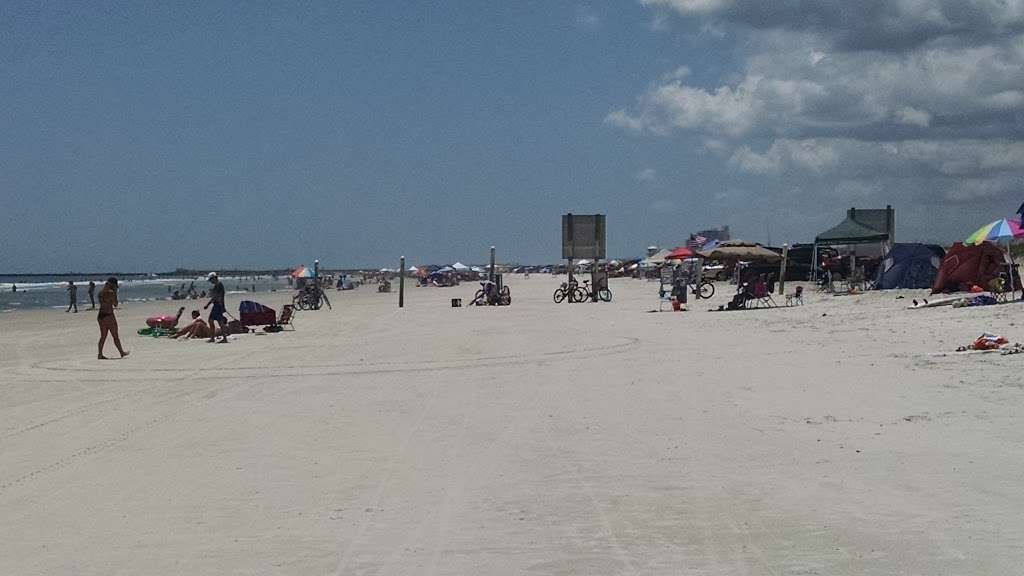 Beach St. & S. Atlantic Ob | Ponce Inlet, FL 32127, USA