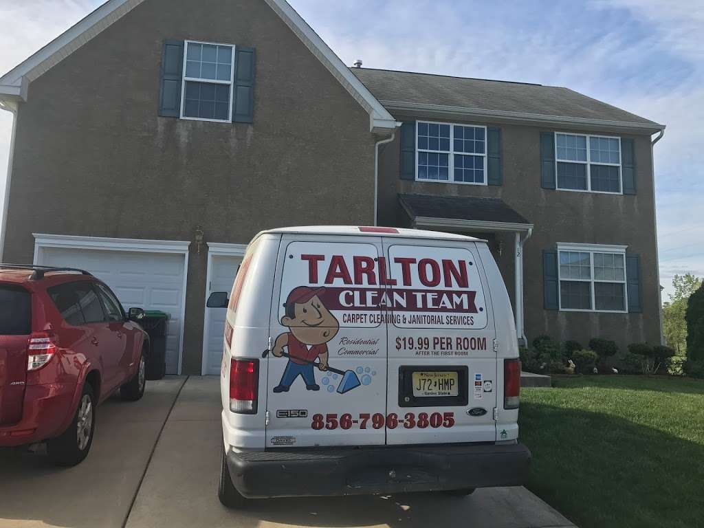 Tarlton Clean Team | 20 Peoria Ln, Sicklerville, NJ 08081, USA | Phone: (856) 796-3805