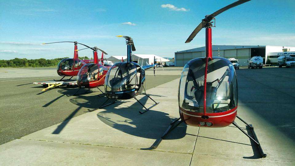 Independent Helicopters | 1032 1st St, New Windsor, NY 12553, USA | Phone: (845) 549-3755