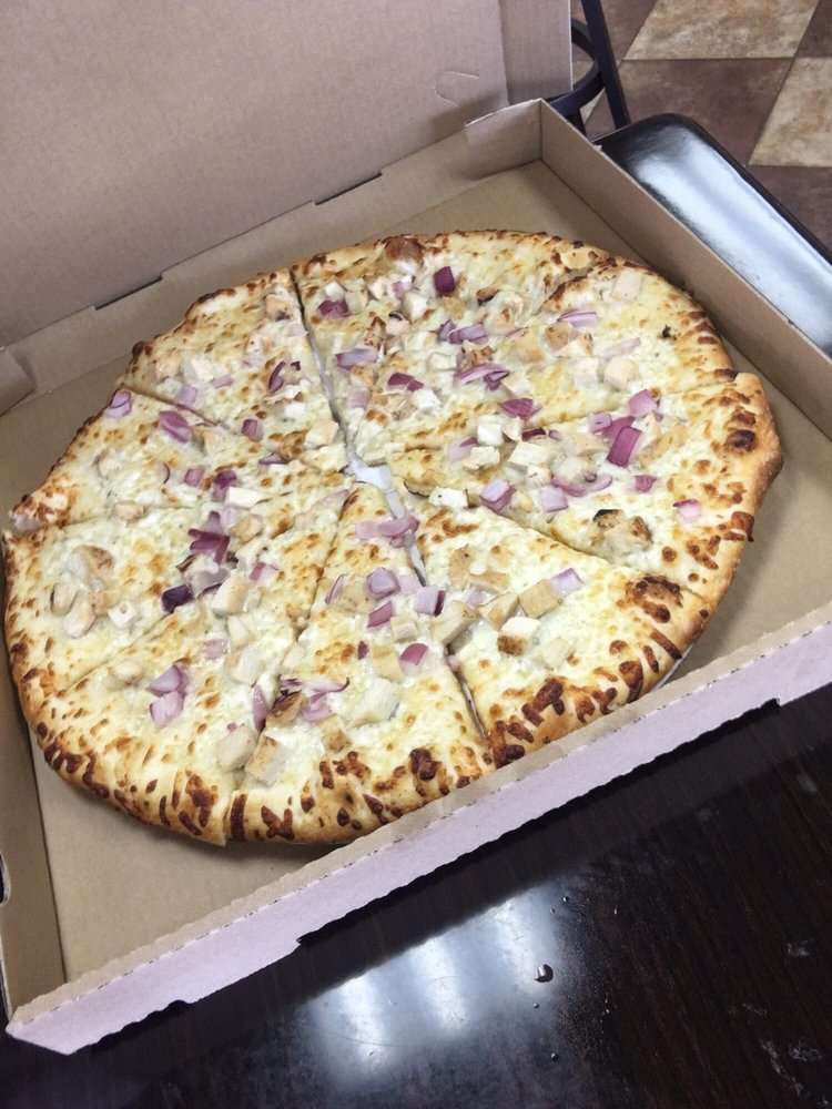 Kingpin Pizza | 2510 E Carson St, Lakewood, CA 90712, USA | Phone: (562) 496-1050