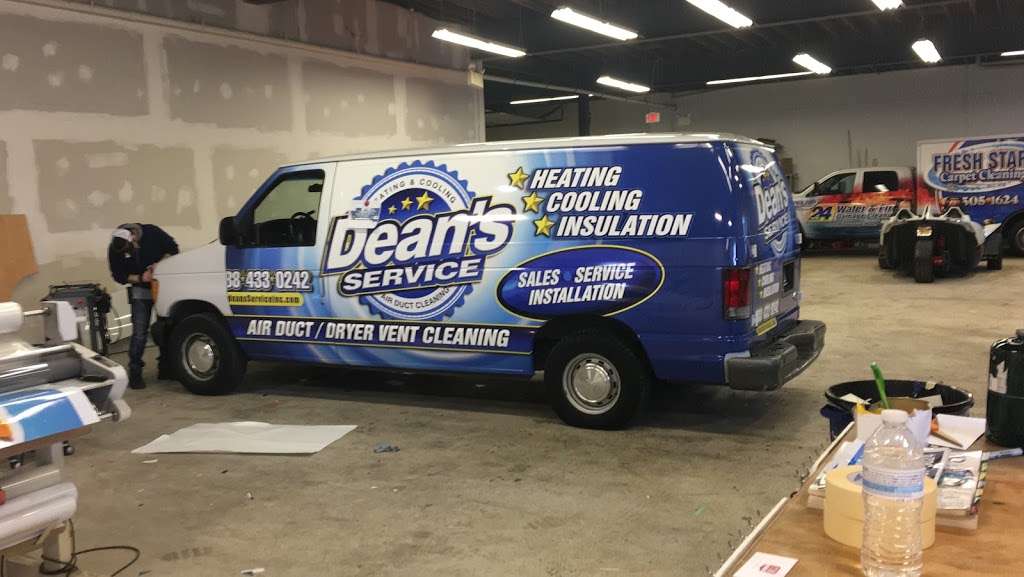 Deans Service Inc | 7707 Park Ave, Pennsauken Township, NJ 08109, USA | Phone: (267) 713-3363