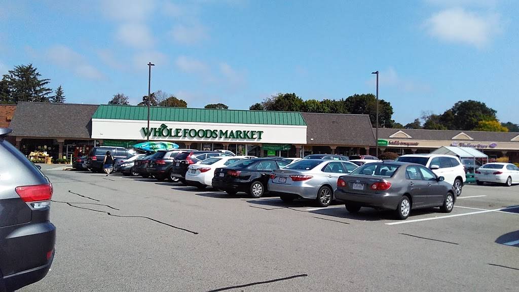 Whole Foods Market | 35 Pleasant St, South Weymouth, MA 02190 | Phone: (781) 277-5200