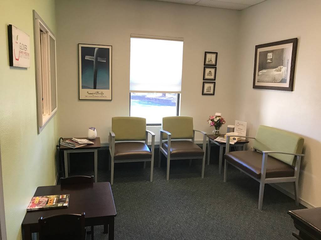 Glover Family Medicine: Dr. Jamie Glover MD | 1840 Deer Creek Rd #101, Monument, CO 80132, USA | Phone: (719) 344-2789