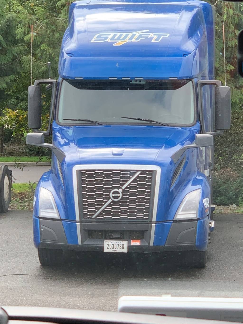 Swift Transportation | 2747 NW Rogers Cir, Troutdale, OR 97060, USA | Phone: (503) 661-3031
