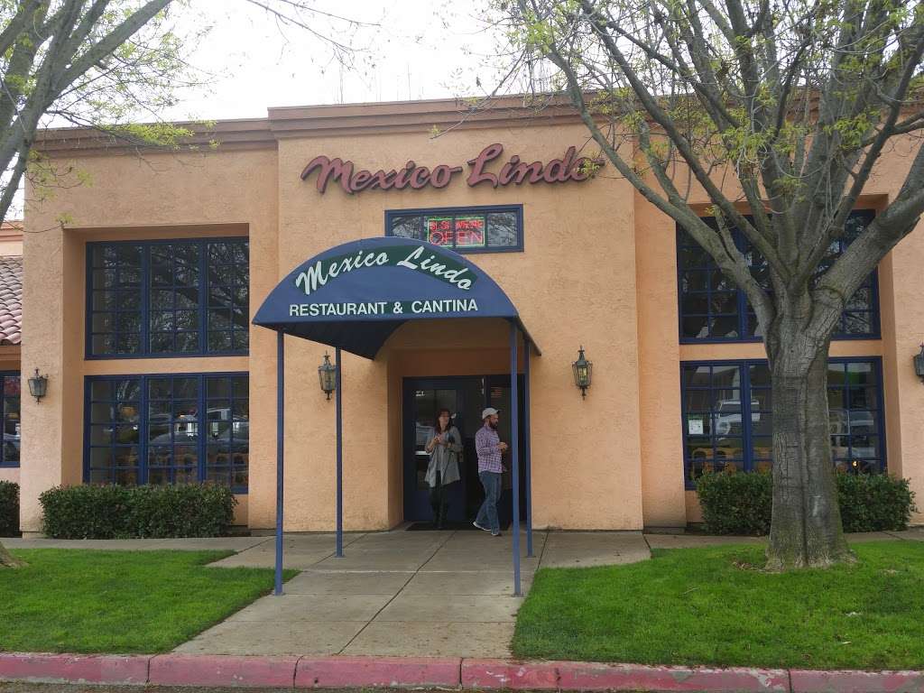 Mexico Lindo Cantina and Restaurant | 6690 Koll Center Pkwy, Pleasanton, CA 94566, USA | Phone: (925) 462-1140