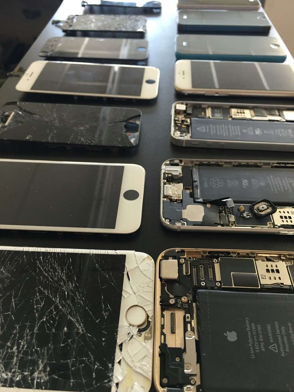 Simple Mobile-Iphone Repair | 2322 W Valencia Dr, Fullerton, CA 92833 | Phone: (714) 837-0470