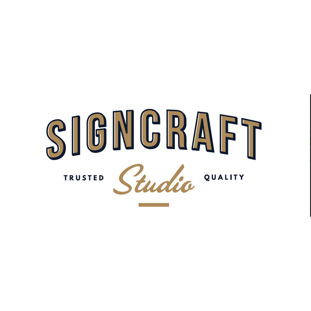 Signcraft Studio | 6 Ledge Rock Way #1, Acton, MA 01720, USA | Phone: (978) 206-0940