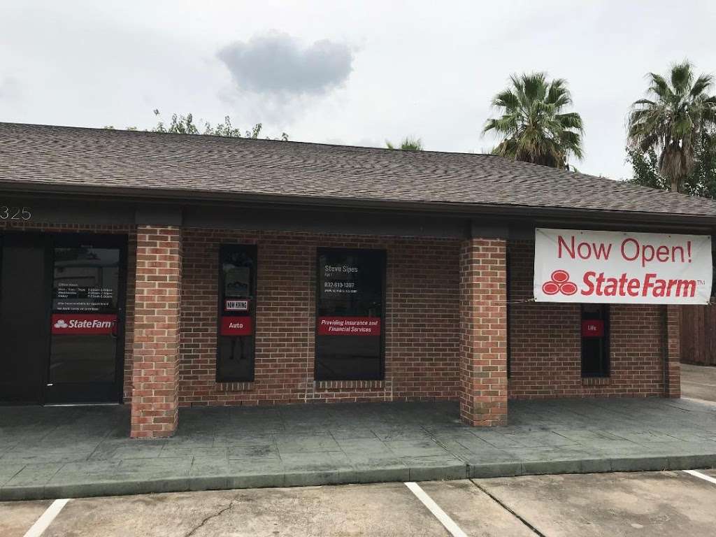 Steve Sipes - State Farm Insurance Agent | 12325 Scarsdale Blvd ste b, Houston, TX 77089 | Phone: (832) 619-1397