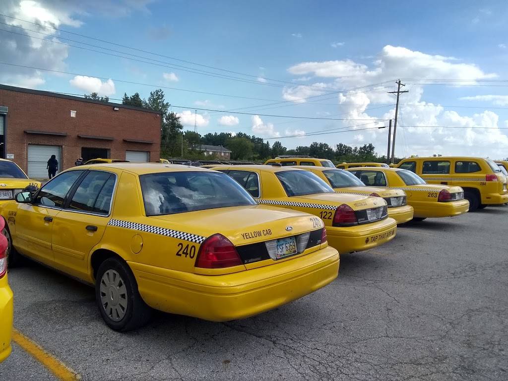 Yellow Cab of Columbus | 1989 Camaro Ave, Columbus, OH 43207 | Phone: (614) 444-4444