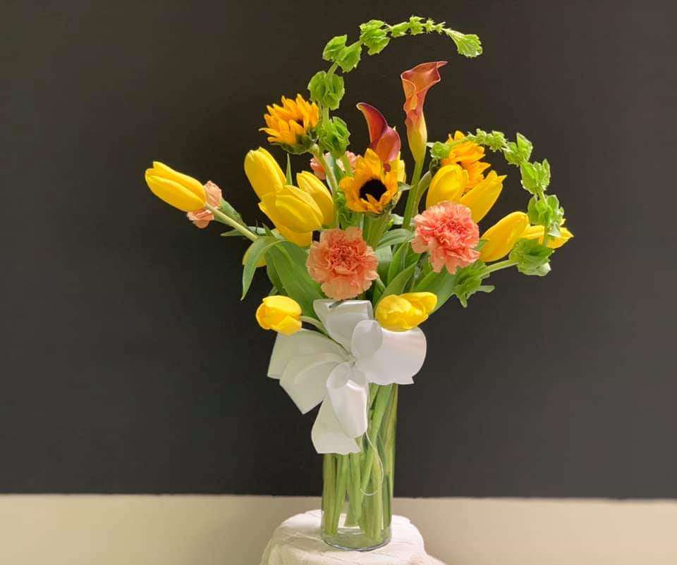H-Signature Floral Designs | 1811 Trammel-Fresno Rd, Fresno, TX 77545, USA | Phone: (832) 236-0017