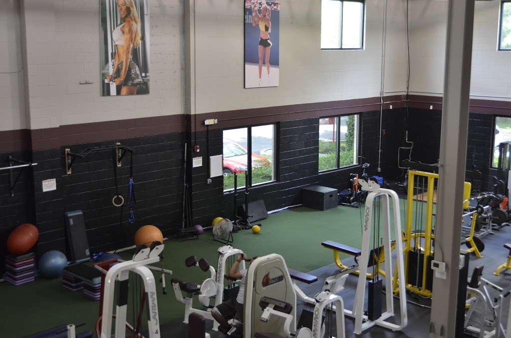 Body Dynamics Fitness Center | 1810 County Line Rd, Huntingdon Valley, PA 19006 | Phone: (215) 942-9500