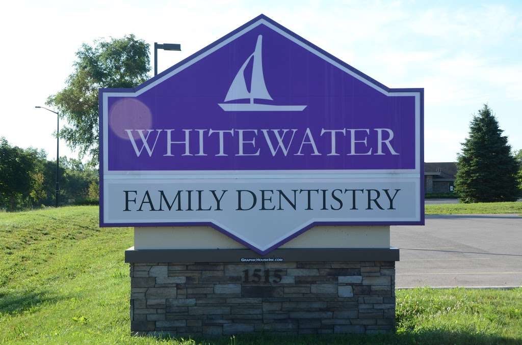 Whitewater Family Dentistry | 1515 W Main St, Whitewater, WI 53190, USA | Phone: (262) 473-3700