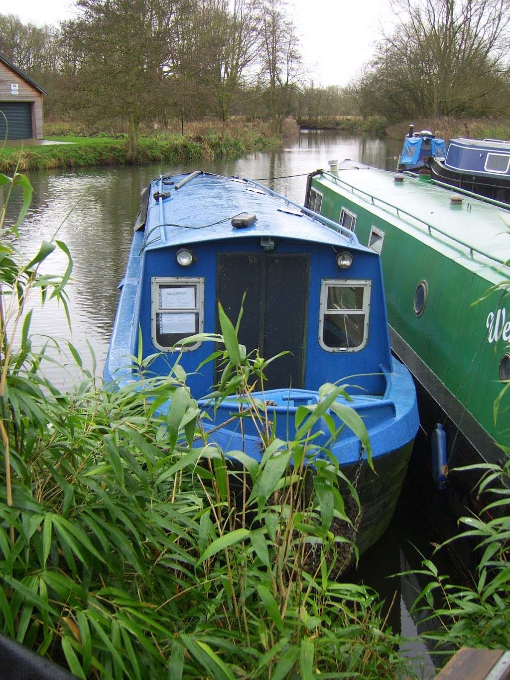 Stortford Boats | The Boat House, South Mill Lock, Bishops Stortford CM22 7QH, UK | Phone: 01279 505921