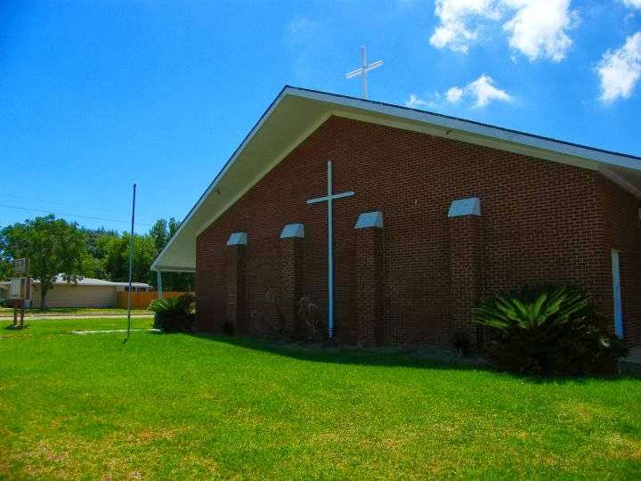 Texas City Church of the Nazarene | 2105 5th Ave N, Texas City, TX 77590 | Phone: (409) 948-2247