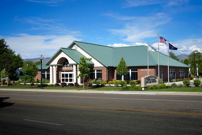 Pacific Cataract and Laser Institute | 2822 S Vista Ave, Boise, ID 83705 | Phone: (208) 385-7576