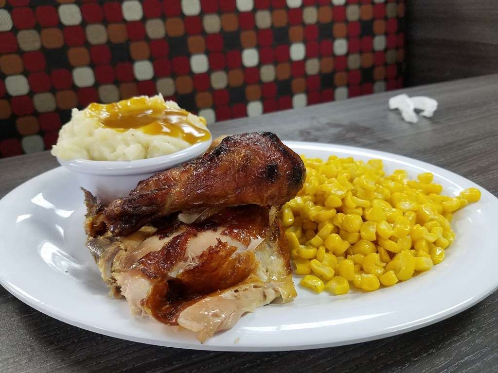 Boston Market | 180 Hackensack Ave, Hackensack, NJ 07602, USA | Phone: (201) 457-0707