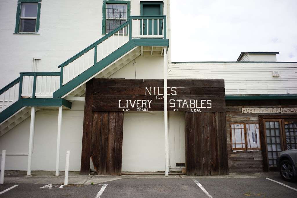 Niles Essanay Silent Film Museum | 37417 Niles Blvd, Fremont, CA 94536, USA | Phone: (510) 494-1411