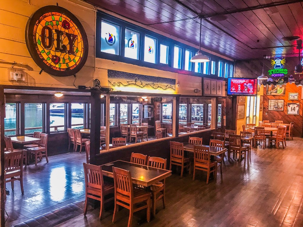 Tides Tavern | 2925 Harborview Dr, Gig Harbor, WA 98335, USA | Phone: (253) 858-3982