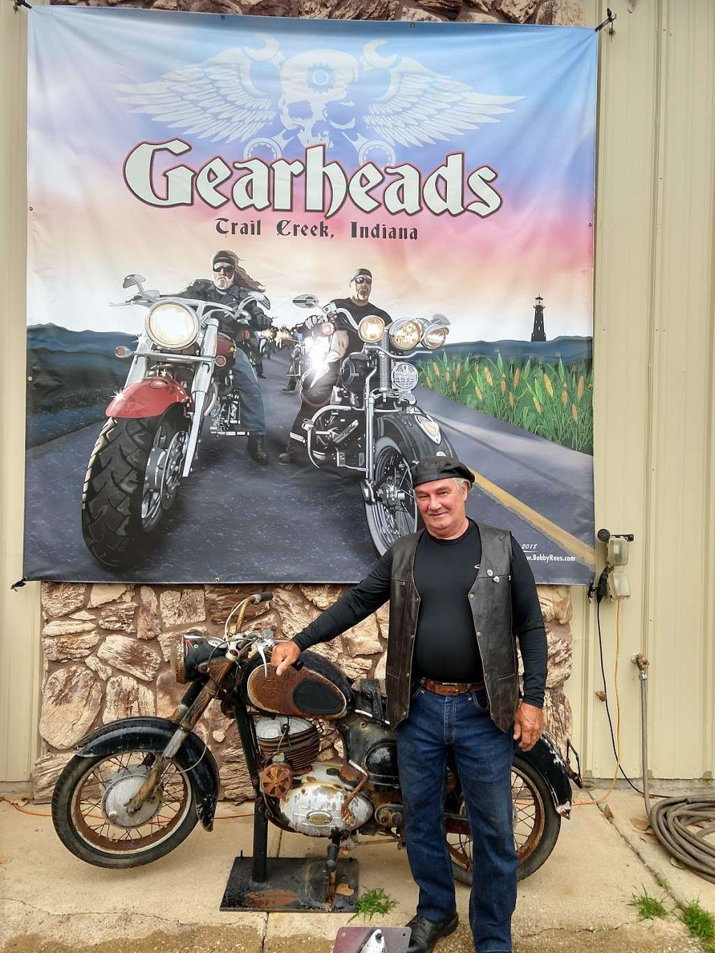 Gearheads | 8485 Hwy 20, Michigan City, IN 46360 | Phone: (219) 210-3085