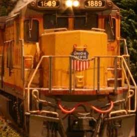 Trains & Things | 236 Scotch Rd, Ewing Township, NJ 08628, USA | Phone: (609) 883-8790