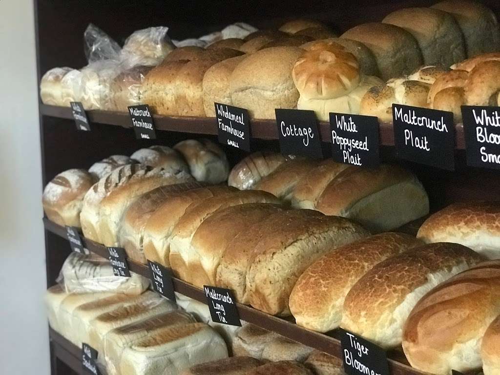 The Village Bakery | Station Rd, Groombridge, Tunbridge Wells TN3 9QY, UK | Phone: 01892 864229