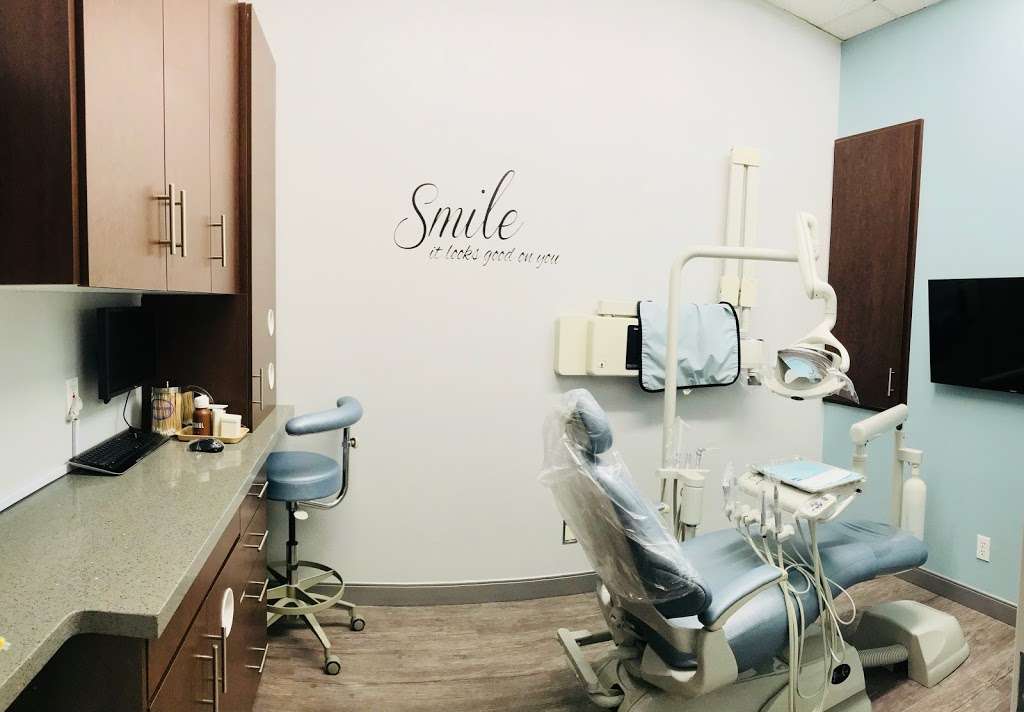 Blessed Smile Dentistry | 23032 Alicia Pkwy Suite D, Mission Viejo, CA 92692 | Phone: (949) 916-1610