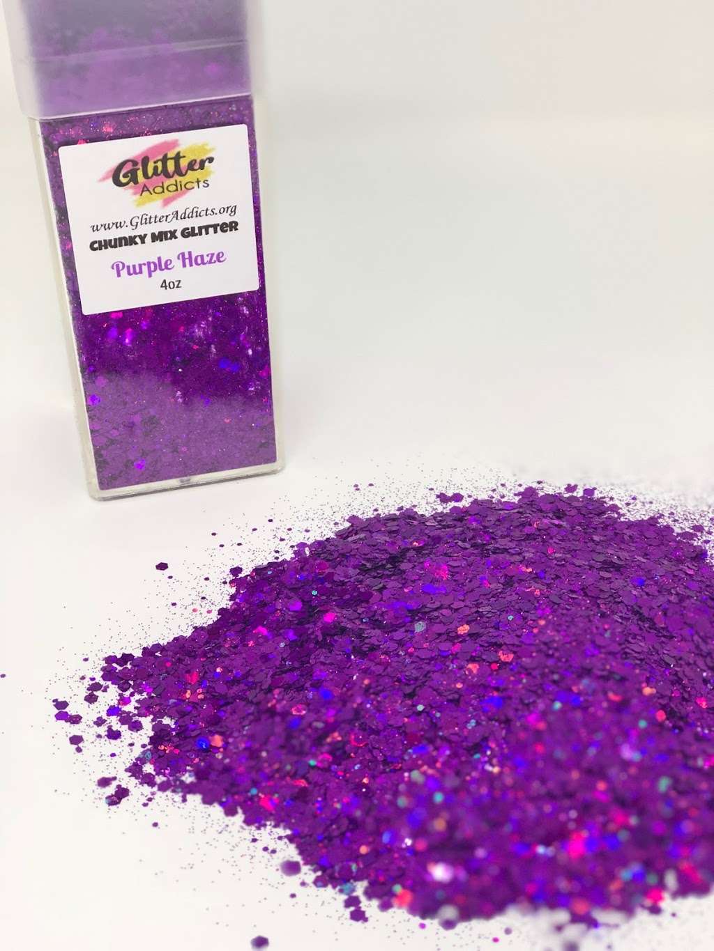 GlitterAddicts | 22 W Broken Oak Ct, Spring, TX 77381, USA | Phone: (337) 707-1771