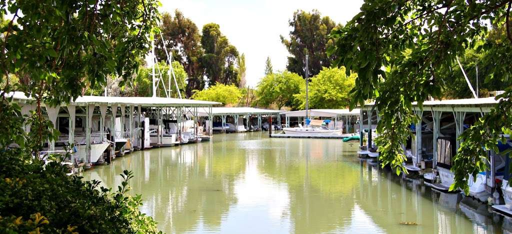 Delta Marina Yacht Harbor | 100 Marina Dr, Rio Vista, CA 94571 | Phone: (707) 374-2315