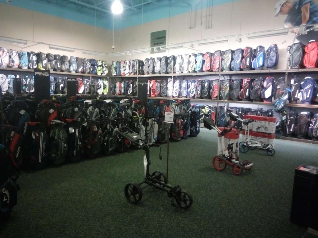 Golf Galaxy | 40 Walkers Brook Dr, Reading, MA 01867, USA | Phone: (781) 944-0635