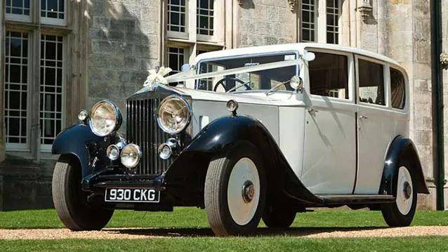 Premier Carriage Wedding Cars | Buckman Building, 43 Southampton Rd, Ringwood BH24 1HE, United Kingdom | Phone: +44 1202 822659