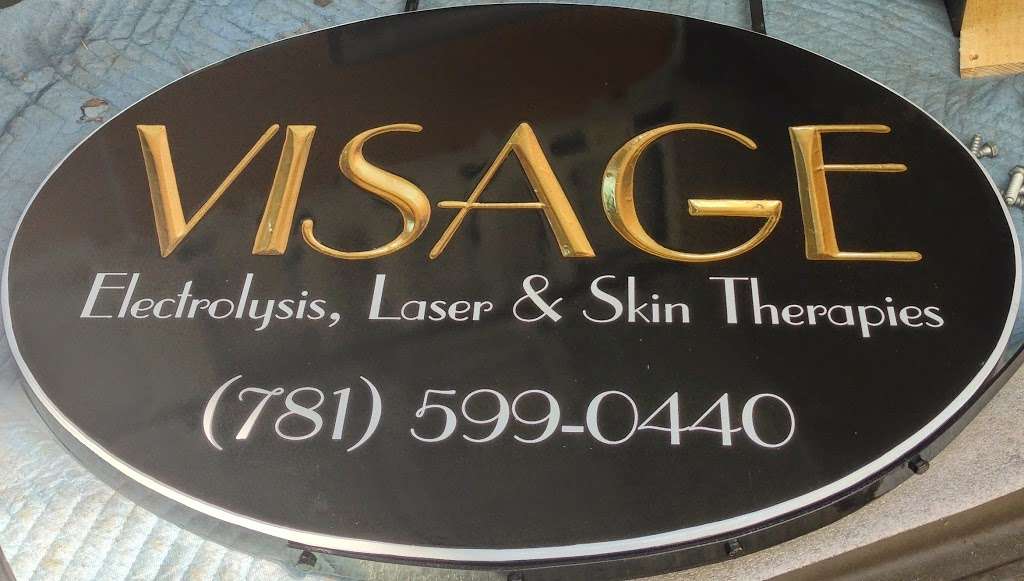 Visage Electrolysis Laser & Skin Therapies | 400 Humphrey St, Swampscott, MA 01907, USA | Phone: (781) 599-0440