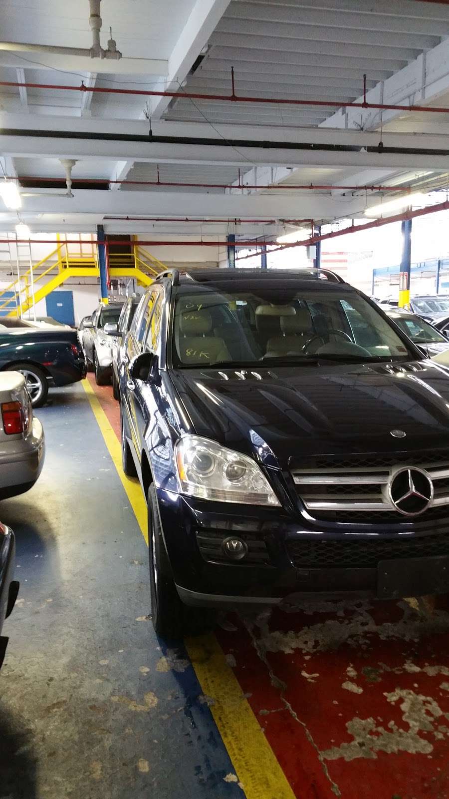 Discount Advantage Autos | 430 Industrial Ave #11m, Teterboro, NJ 07608, USA | Phone: (848) 228-9634