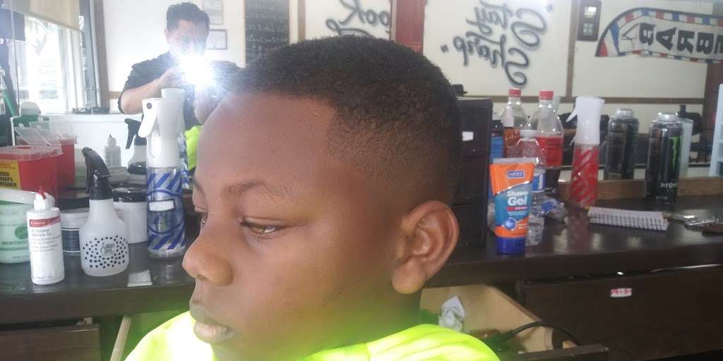 Josh S Barbershop Hair Care 22920 Alessandro Blvd