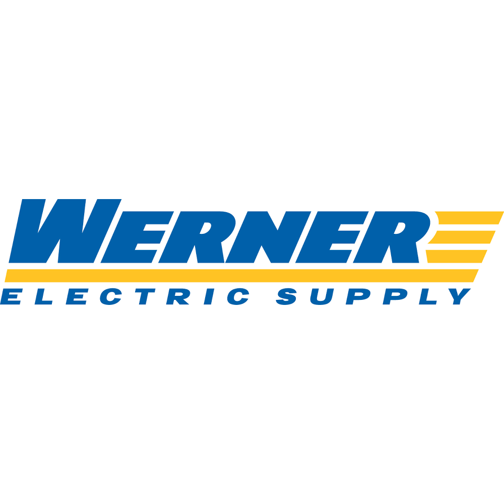 Werner Electric Supply Co | 4611 68th Ave, Kenosha, WI 53144, USA | Phone: (262) 997-6225