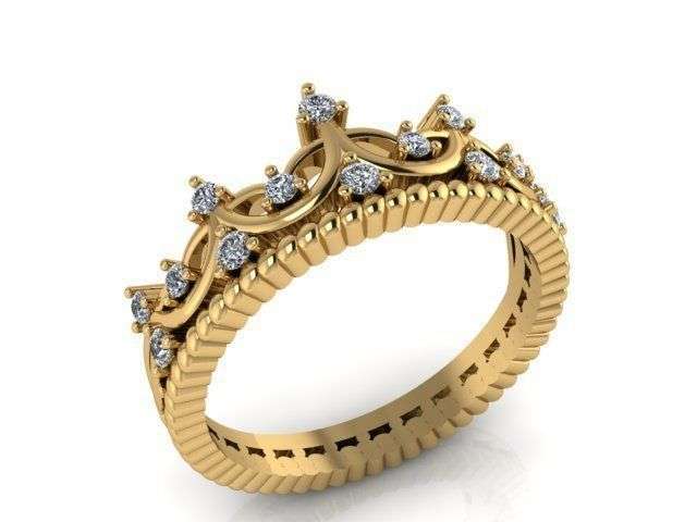 Valeria Custom Jewelry | 4834 Vicksburg St, Dallas, TX 75207, USA | Phone: (469) 363-0625