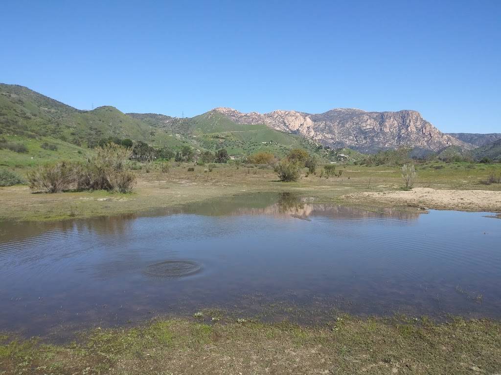 San Diego River Park Trail, El Monte Valley | Lakeside, CA 92040, USA