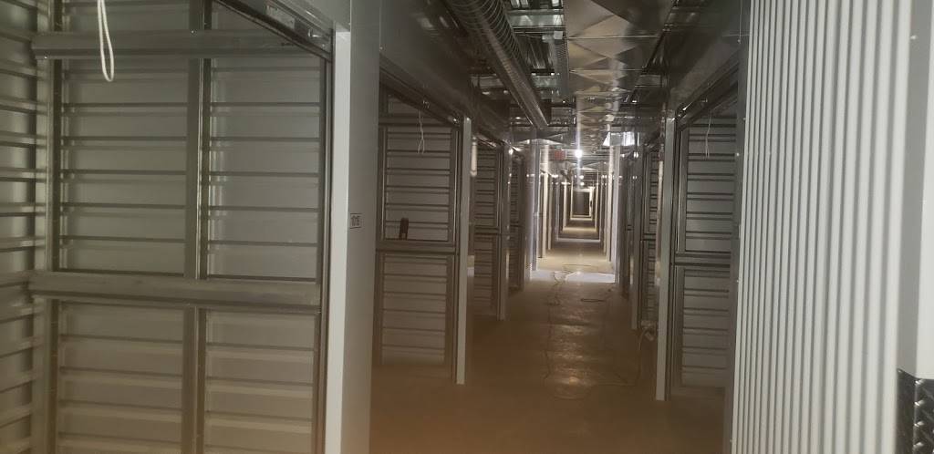 Red Mountain Self Storage & RV | 5612 E McDowell Rd, Mesa, AZ 85215, USA | Phone: (480) 666-5972