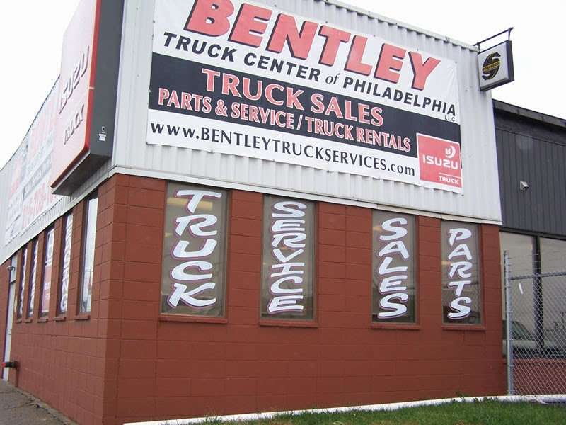 Bentley Truck Services | 6225 State Rd., Philadelphia, PA 19135, United States | Phone: (215) 708-1001