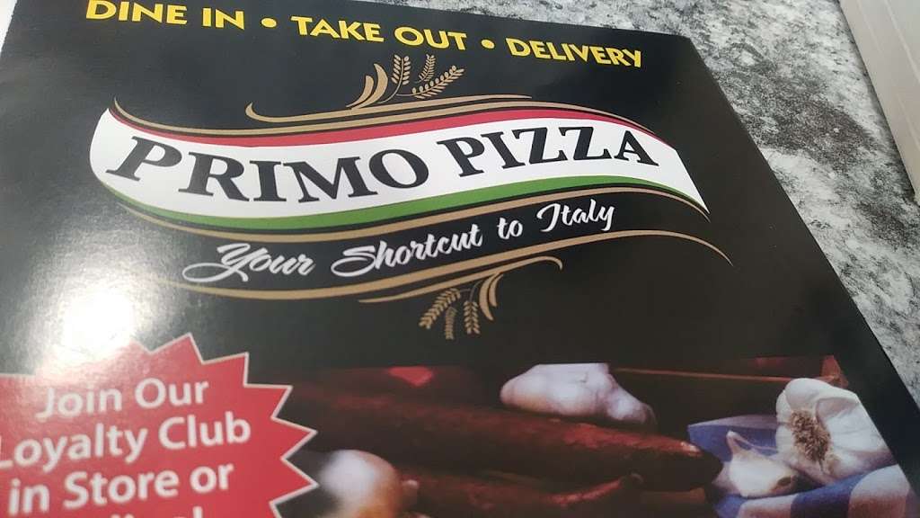 Primo pizza | 191 Mechanic St, Bellingham, MA 02019, USA | Phone: (508) 966-5111