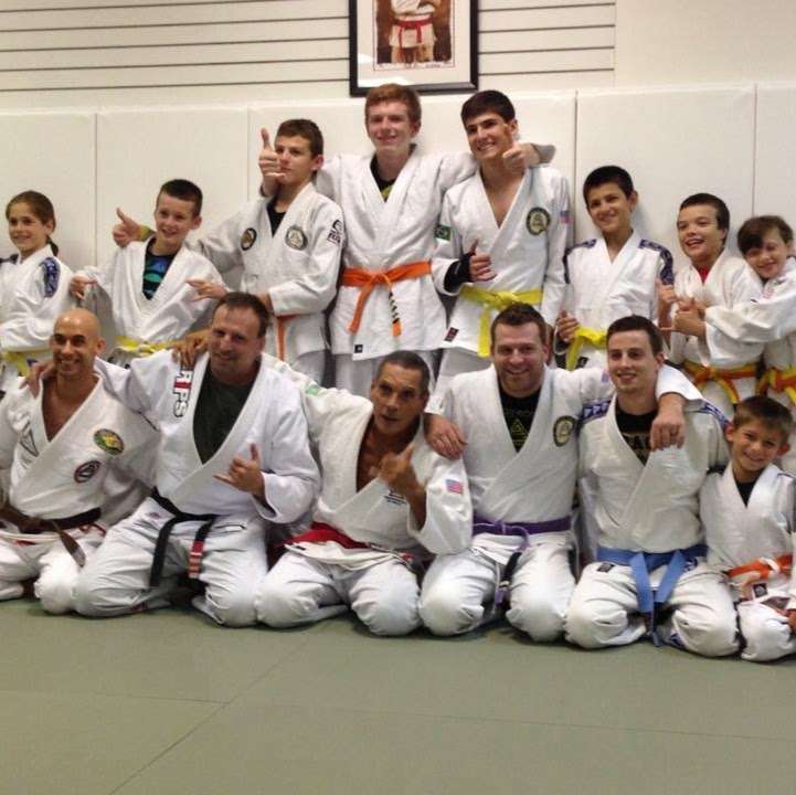 Gracie Jiu-Jitsu Maryland (Finksburg) | 3000 Gamber Rd, Finksburg, MD 21048 | Phone: (443) 605-3775