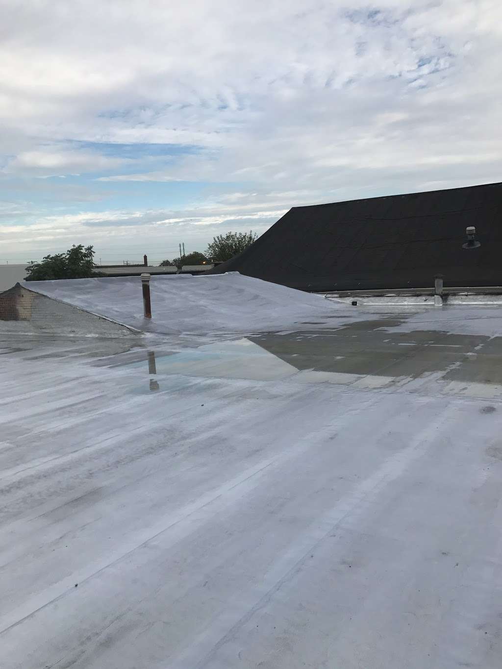 Affordable Commercial Roofing | 56 Haypress Rd, Cranbury, NJ 08512, USA | Phone: (908) 787-9427