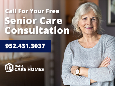 Maple Care Homes Of Burnsville | 1209 E 131st St, Burnsville, MN 55337, USA | Phone: (763) 607-8373