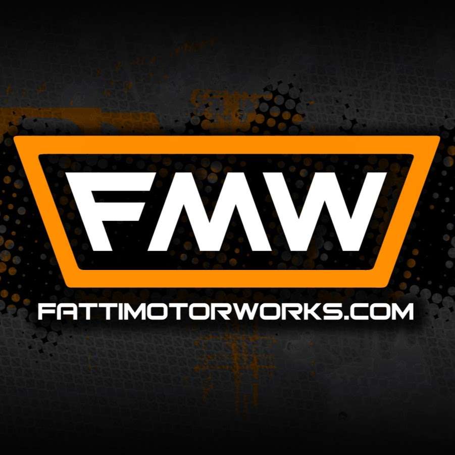 FattiMotorWorks | 7850 N Orange Blossom Trail, Orlando, FL 32810, USA | Phone: (407) 415-3840