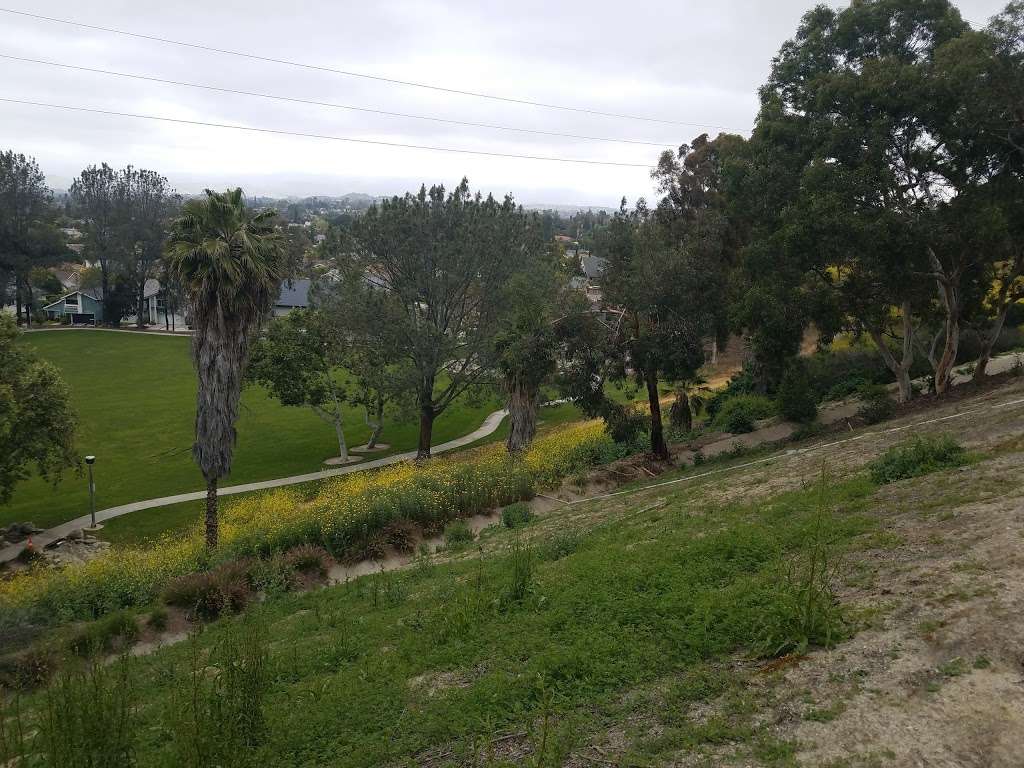 El Conejo Park | Laguna Hills, CA 92653