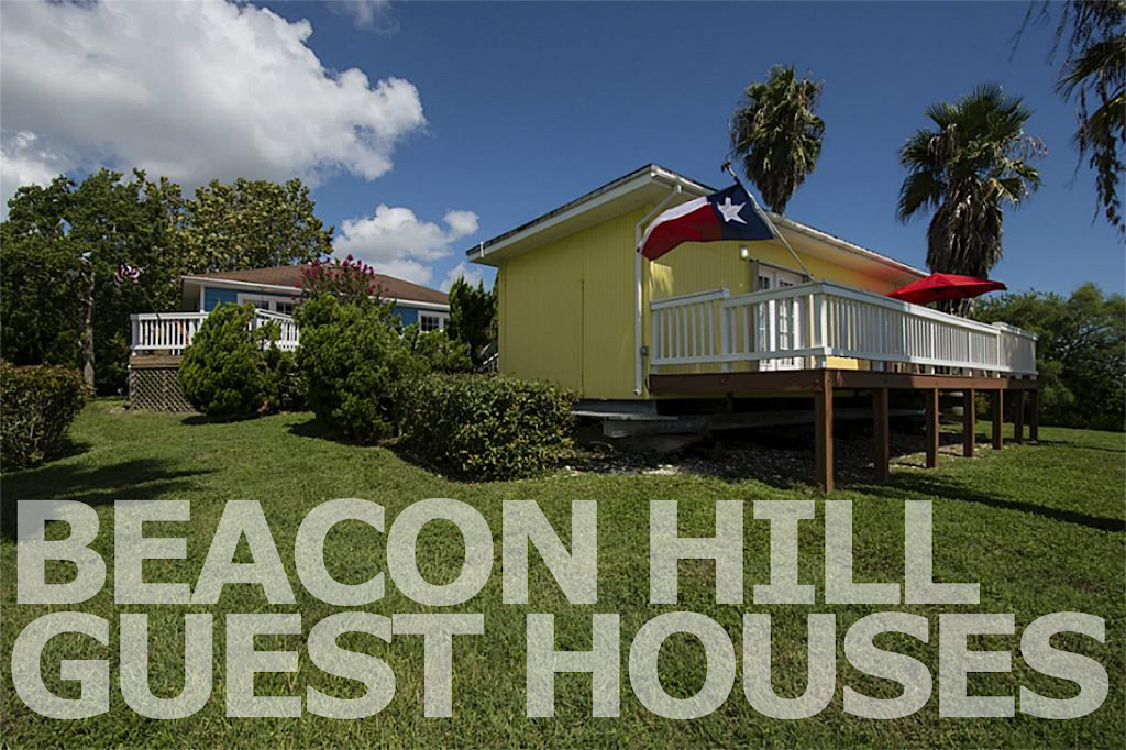 Beacon Hill Vacation Rentals | 109 Ellis Ave, Seabrook, TX 77586, USA | Phone: (281) 326-7643