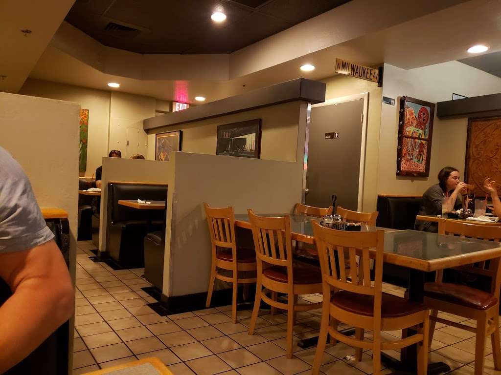 Nellos Pizza Mesa | 2950 S Alma School Rd, Mesa, AZ 85210 | Phone: (480) 820-5995